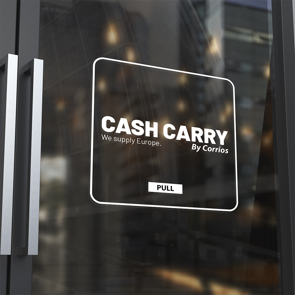 Cash & Carry Deutschland für Dekorationsideen und Geschenksets