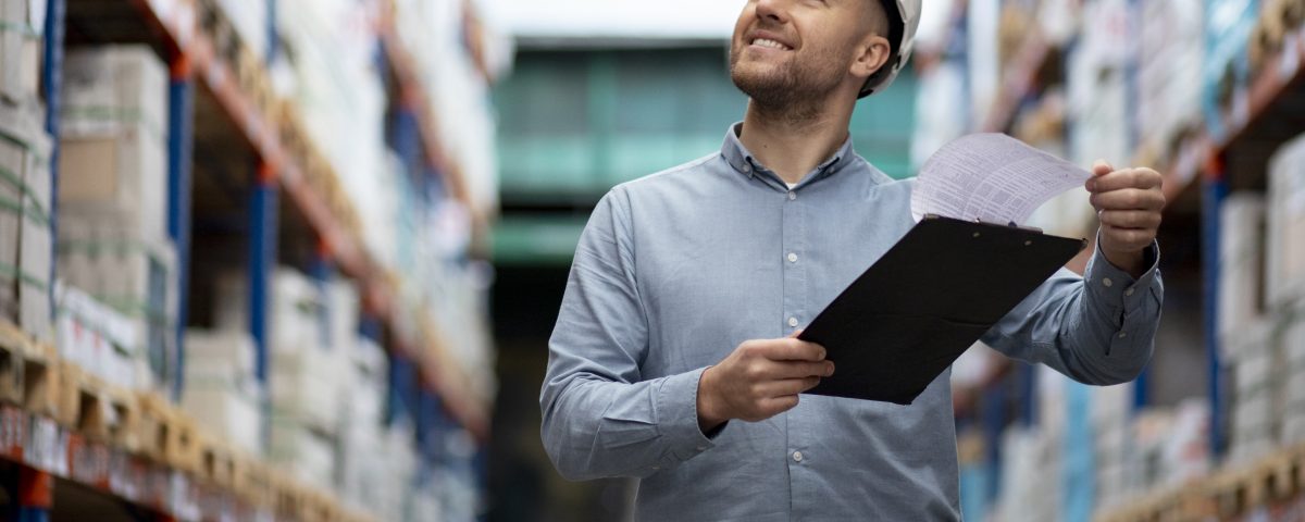 B2B Großhändler für Metallwaren und Handwerksbedarf in Deutschland