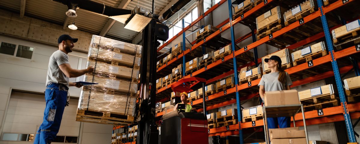Cash & Carry Markt Deutschland für Fleischwaren und Delikatessen