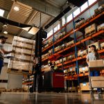 Cash & Carry Markt Deutschland für Fleischwaren und Delikatessen