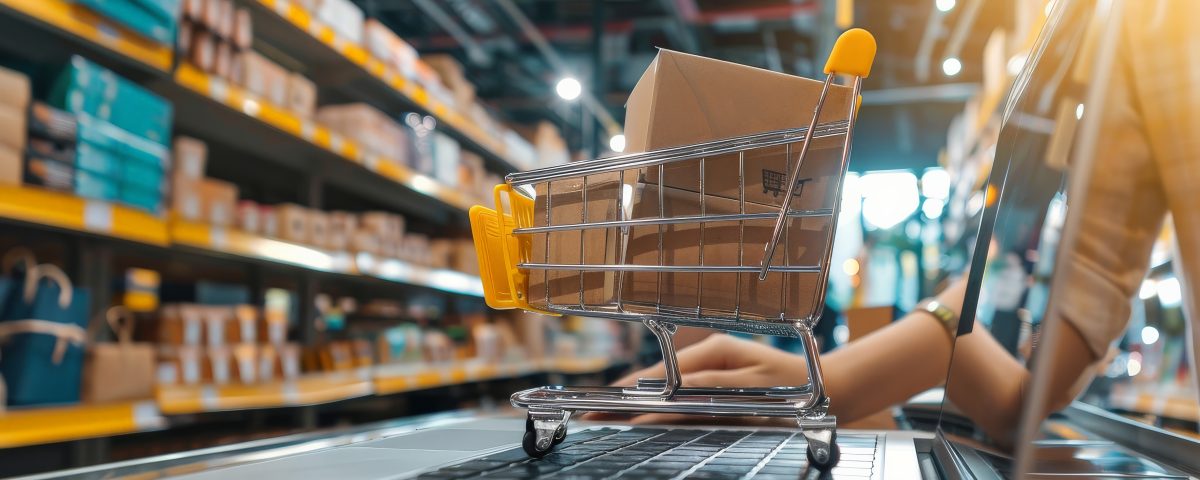 Online Großhändler Deutschland für Drogerie- und Pflegeprodukte im B2B