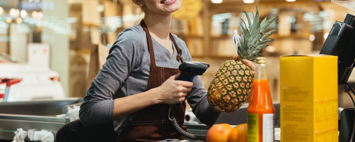 Cash & Carry Deutschland für frisches Obst und Gemüse im Großhandel