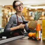 Cash & Carry Deutschland für frisches Obst und Gemüse im Großhandel