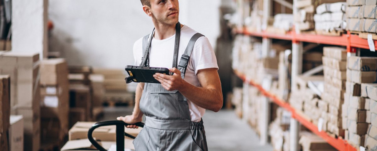 Großhandelsplattform für Restaurantbedarf und Gastronomieausstattung