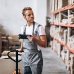 Großhandelsplattform für Restaurantbedarf und Gastronomieausstattung