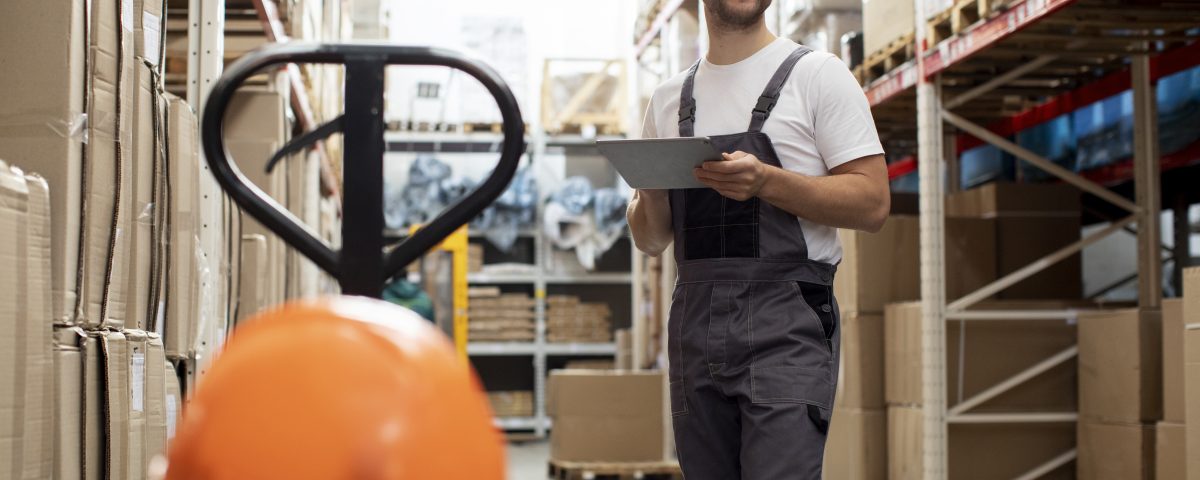 Großhändler Deutschland für Elektronik und Haushaltsgeräte im B2B Vertrieb